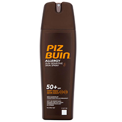 Piz Buin Allergy Spray Spf50 200ml