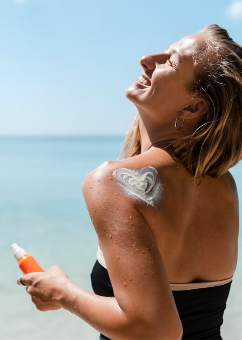 Sapete come scegliere la migliore protezione solare per la vostra pelle?