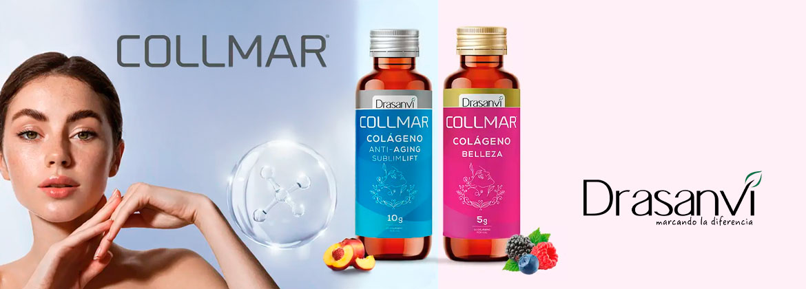 Collamer, Drasanvi, compléments alimentaires,