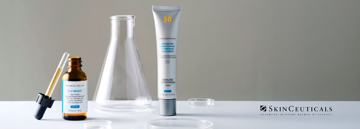 SkinCeuticals, Protection, Antioxydant, CE Fe
