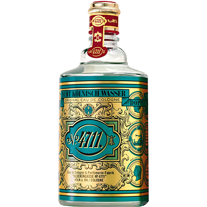 4711 Eau De Cologne 50ml