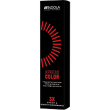 Indola Xpress Color 3X Nº 3.0