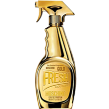 Moschino Fresh Gold Eau De Parfum Spray 30ml