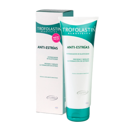 Trofolastin  Elasticity Anti-Vergétures 250ml