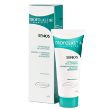 Trofolastin Elasticity Seins 75ml