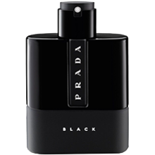 Prada Luna Rossa Black Eau De Parfum Vaporisateur 50ml