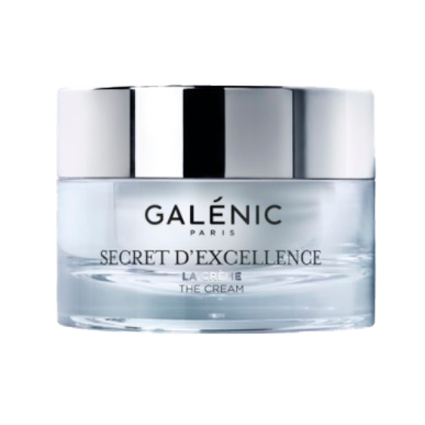 Galenic Secret D'Excellence La Crème 50ml Galenic Secret D'Excellence La Crème 50ml