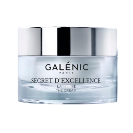 Galenic  Secret D'Excellence The Cream 50ml