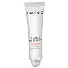 Galenic Flash De Beauté Tensor Express Gel 15ml