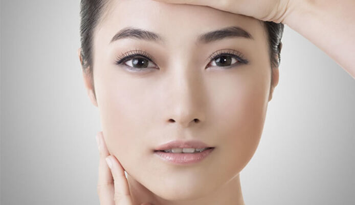 Unleash your inner radiance. MI-RÊ.