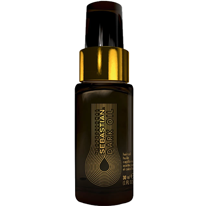 Sebastian Dark Oil Hair Oil 30ml