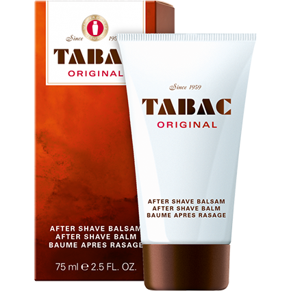 Tabac Baume Après Rasage 75ml