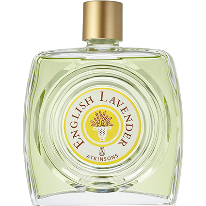 New arrivals of brand ENGLISH LAVENDER