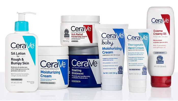 CERAVE