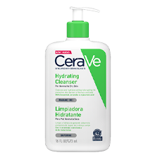 Cerave Detergente Idratante 236ml