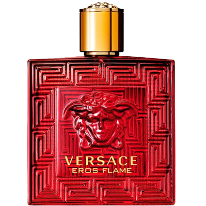 Versace Eros Flame Eau De Parfum Vaporisateur 50ml