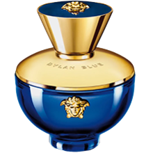 Versace Pour Femme Dylan Blue Eau De Parfum Spray 30ml