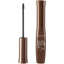 Bourjois Brow Fiber Mascara Sopracciglia 002 Chesnut