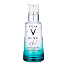 Vichy Mineral 89 Hyaluronic Acid Face Moisturizer 50ml