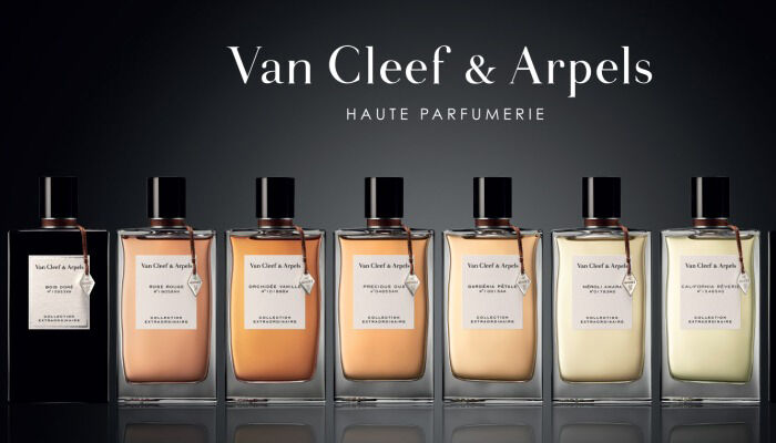 VAN CLEEF & ARPELS