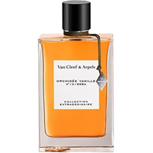 Van Cleef And Arpels Orchidée Vanille De Perfume Spray 75ml