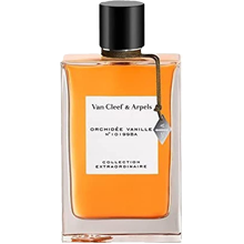 Van Cleef And Arpels Orchidée Vanille De Parfum Vaporisateur 75ml