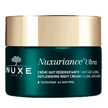 Nuxe Nuxuriance Ultra Crème De Nuit 50ml