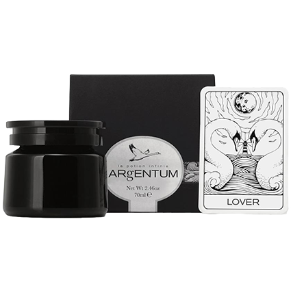 Argentum La Potion Infinie Restorative Day & Night Silver Cream 70ml