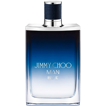 Jimmy Choo Man Blue Eau De Toilette Vaporisateur 30ml