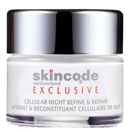 Skincode Exclusive Cellular Anti Aging Cream 50ml