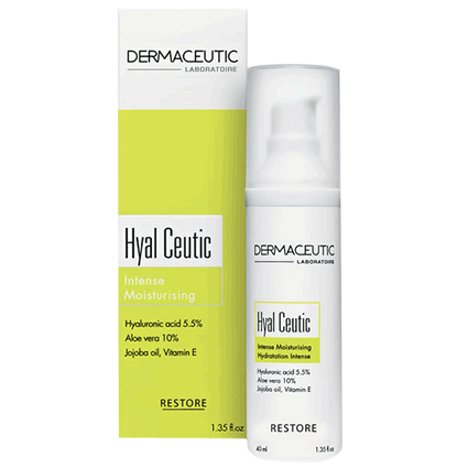 New arrivals of brand DERMACEUTIC