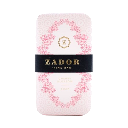 Zador Cherry Blossom Sapone 160g