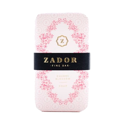 Zador Cherry Blossom Soap 160g