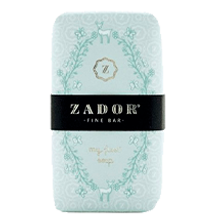 Zador My First Soap Soap 160g