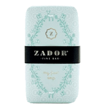 Zador My First Soap Seife 160g