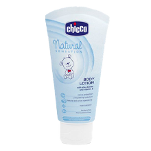 Chicco Natural Sensation Body Lotion 150ml