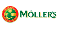 MOLLER´S