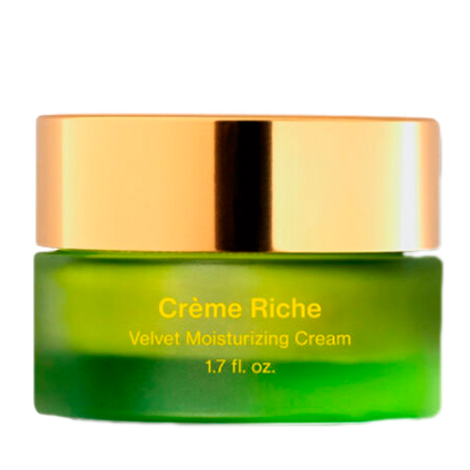 Tata Harper Creme Riche Anti-Aging Peptide Night Cream 50ml