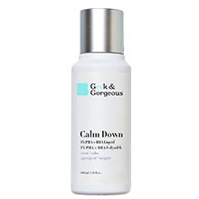 Geek & Gorgeous Calm Down 100ml