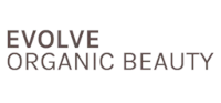 EVOLVE ORGANIC BEAUTY