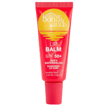 Bondi Sands Spf50+ Lip Balm Juice Watermelon 10g