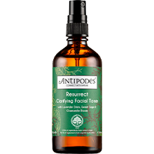 Antipodes Resurrect Clarifying Facial Toner 100ml