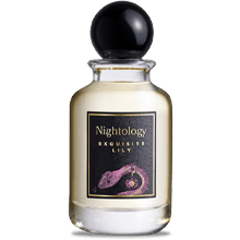 Nightology Exquisite Lily Eau De Parfum Spray 100ml