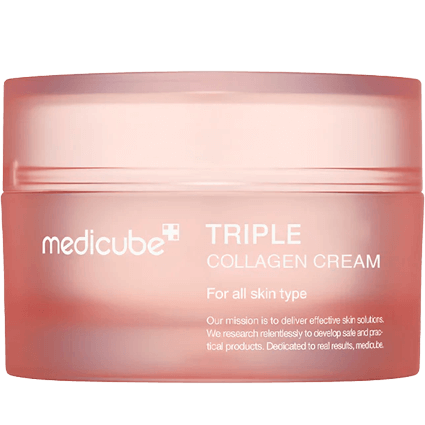 New arrivals of brand MEDICUBE