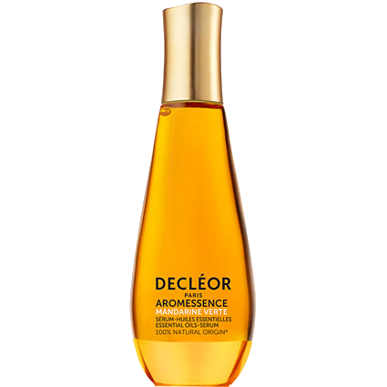 New arrivals of brand DECLÉOR