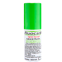 New arrivals of manufacturer FLUOCARIL