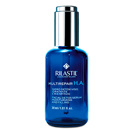 Rilastil Multirepair H.A Serum 30ml