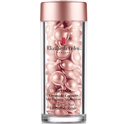 Elizabeth Arden Retinol Ceramide Capsules Night Serum 30 Unita