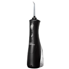 Waterpik Black Codless Plus Water Flosser WP462E2 