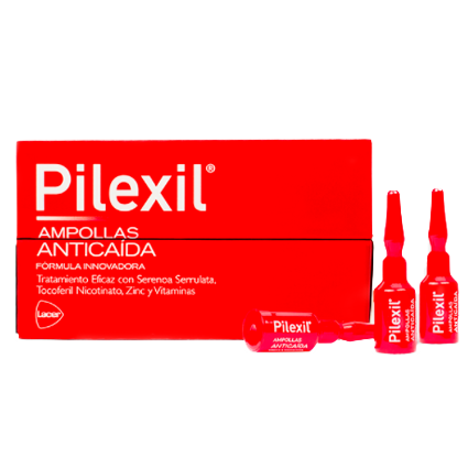 New arrivals of brand PILEXIL